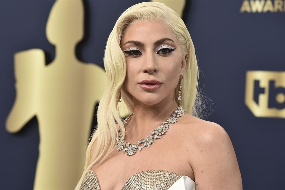 Lady Gaga destacó la relevancia de las acciones de base, enfatizando que su contribución, por pequeña que sea, tiene un impacto importante.