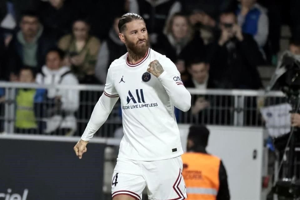 Sergio Ramos suena para reforzar al Monterrey en este torneo.