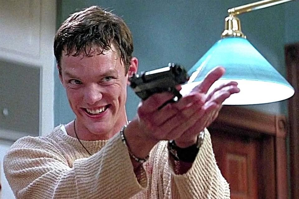 El actor Matthew Lillard, que apareció en la cinta original de 'Scream', regresará a la saga de horror para la séptima película.