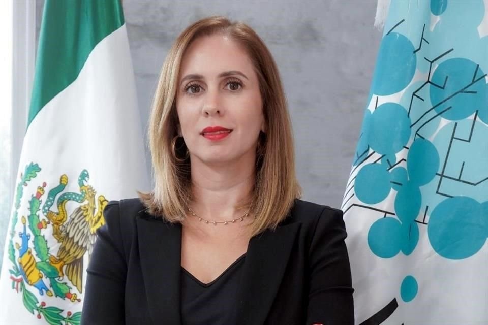 Zelina Fernández, directora de Index Nuevo León