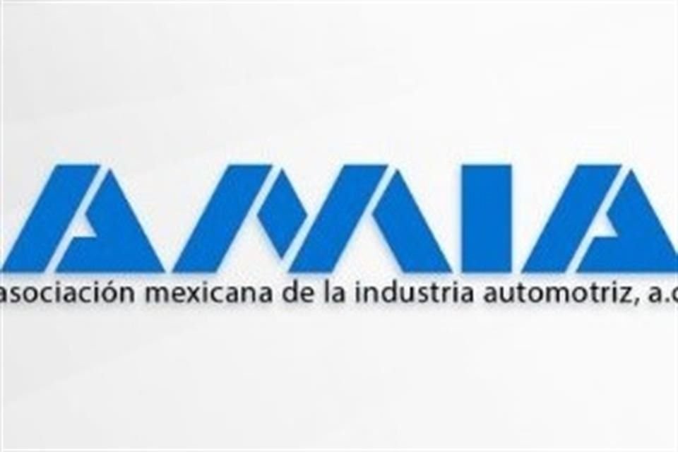 Asociación Mexicana de la Industria Automotriz (AMIA).