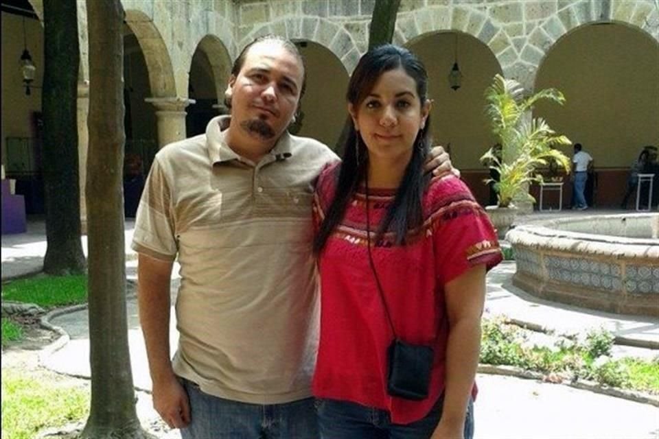 El ex funcionario de Manzanillo, Colima, y su esposa fueron asesinados a balazos la noche del pasado 2 de febrero.