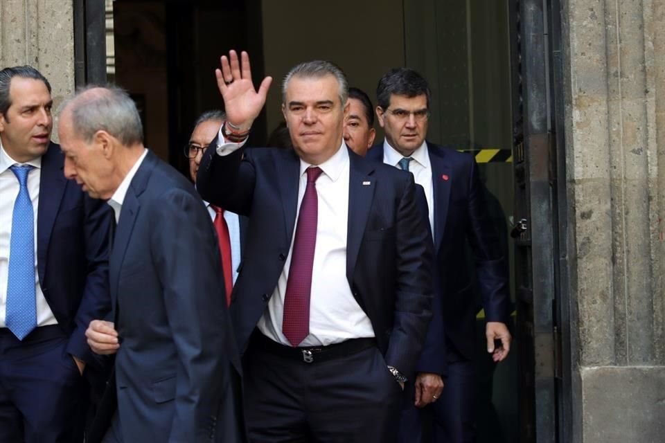 El CCE dijo que pese a la incertidumbre en México habrá reinversiones y nuevas inversiones.