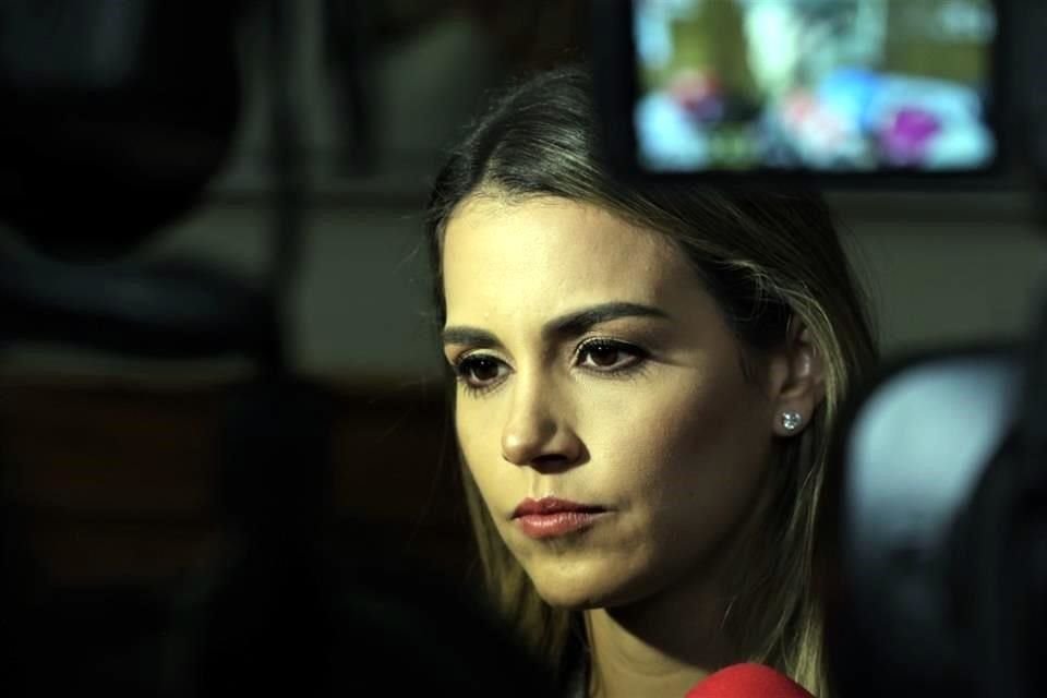 Lorena de la Garza