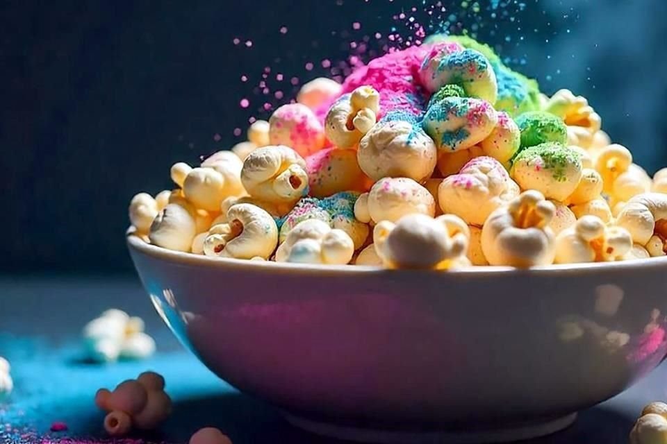 Una encuesta reciente en Estados Unidos sugirió que el 95 por ciento de la gente come ahora al menos un refrigerio al día, y la mayoría come dos o más.