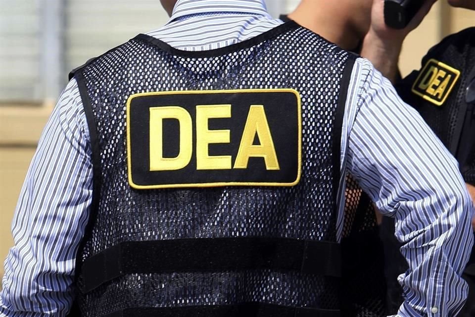 Sheinbaum said the DEA's statement regarding the initiative against drug lords on the U.S.-Mexico border bears no relation to reality.
