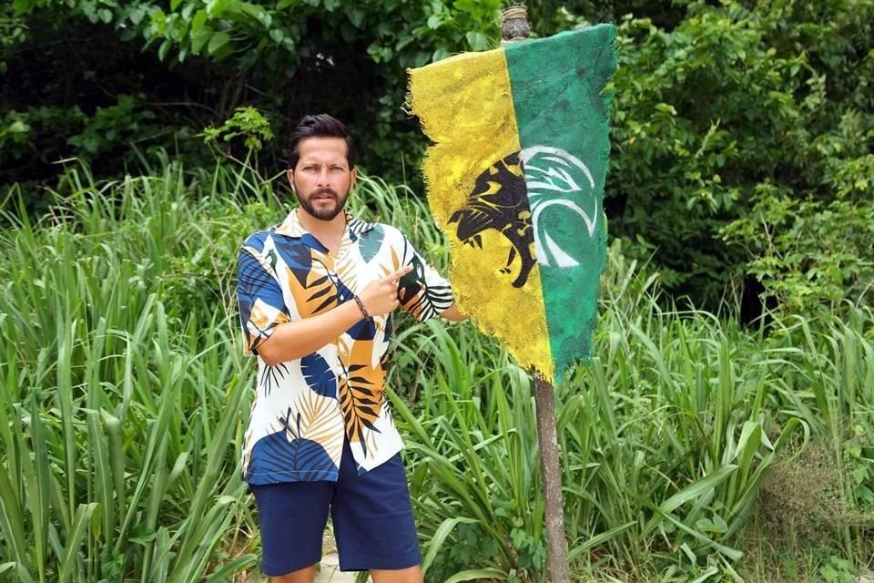 Velan armas competidores de 'Survivor México' de cara a la final de este sábado.