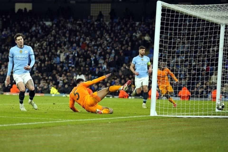 Jude Bellingham logró el gol del triunfo.