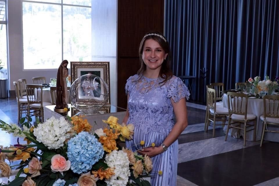 Karla López de Monroy