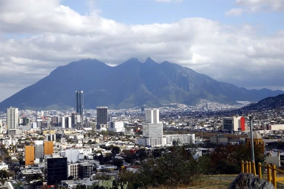 Caintra, Canaco, Canacope, Comce, Index Nuevo León, Invest Monterrey y Coparmex estarán presentes en la reunión.