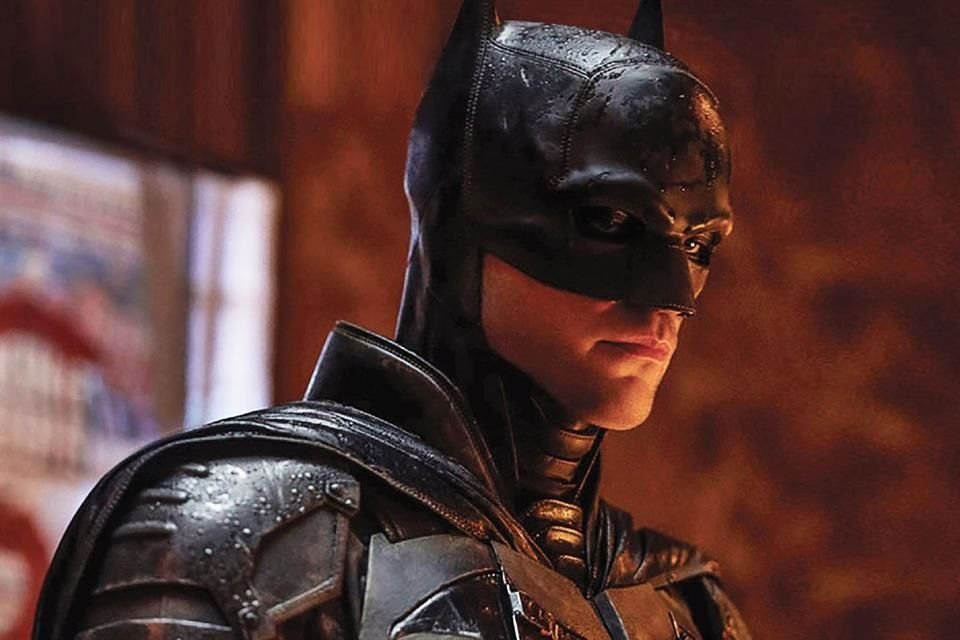 El actor Robert Pattinson confirmó que el rodaje de la esperada secuela de 'The Batman' arrancará a finales de este 2025.