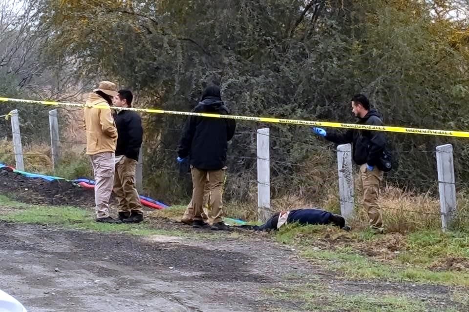  Los asesinatos de relacionados con el crimen organizado tienen una disminución de 33 por ciento, al pasar de 463 a 312.