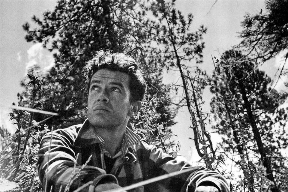 'Pedro Páramo', novela cumbre de Juan Rulfo, cumple 70 años de su publicación y lo celebra con una edición conmemorativa.