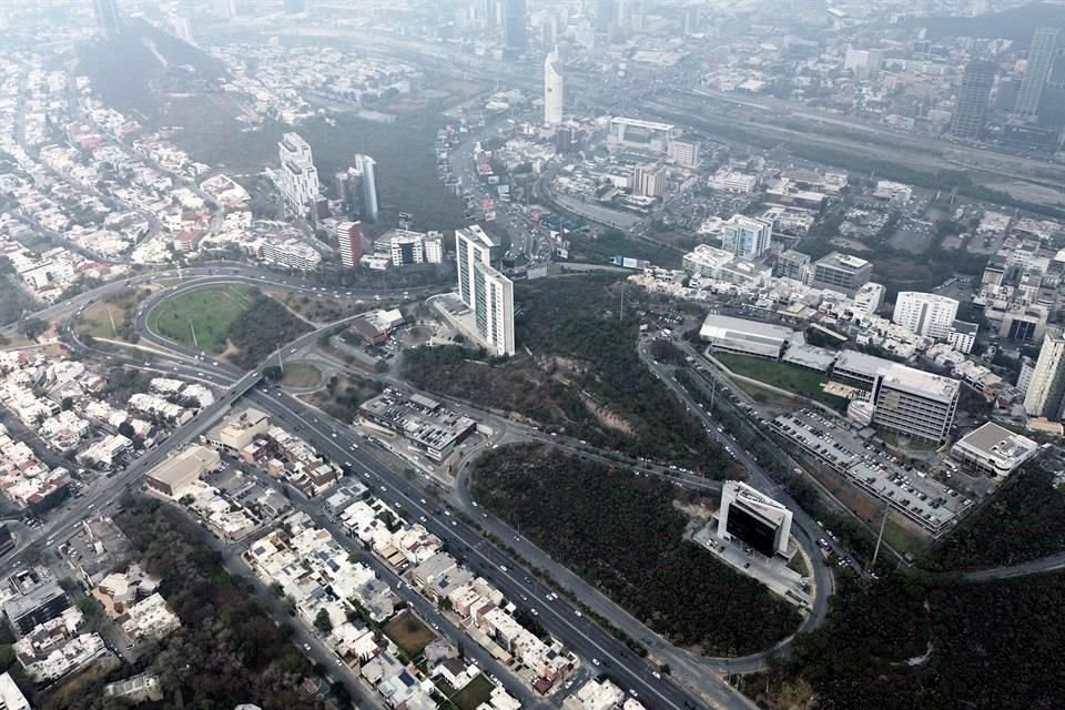 El Municipio dio a conocer que los particulares podrían iniciar las obras en los próximos días, siempre y cuando tengan papelería y permisos en orden.