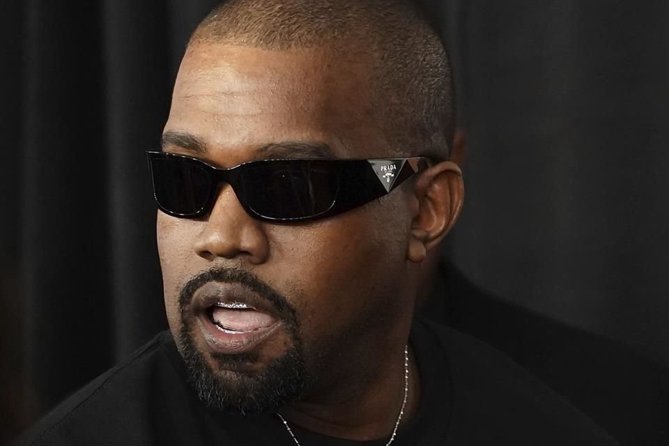 Kanye West respondió a las acusaciones sobre un supuesto video sexual filtrado en 2012, en medio de ruptura con Bianca Censori.