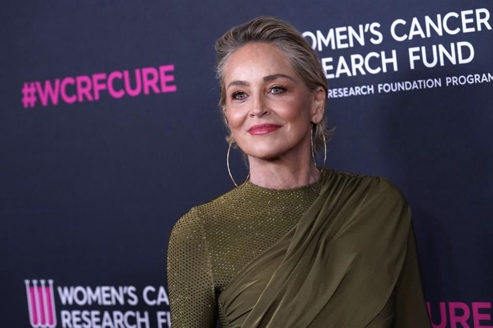 La actriz nominada al Óscar, Sharon Stone, se encuentra negociando su incorporación a la tercera temporada de la serie 'Euphoria'.