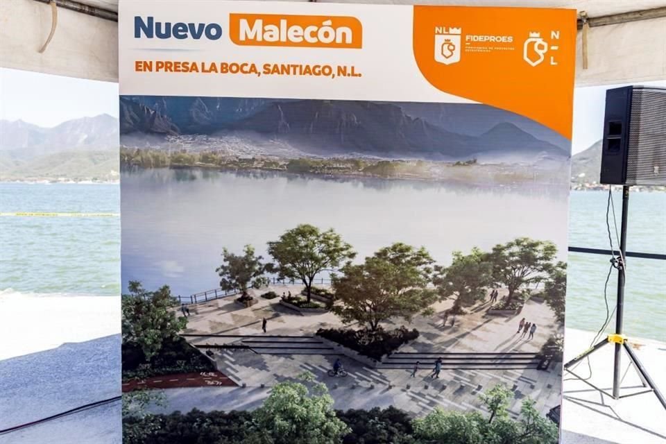 En la licitación se estableció que los trabajos deberían estar concluidos el 5 de abril de este año, plazo que no se cumplirá.