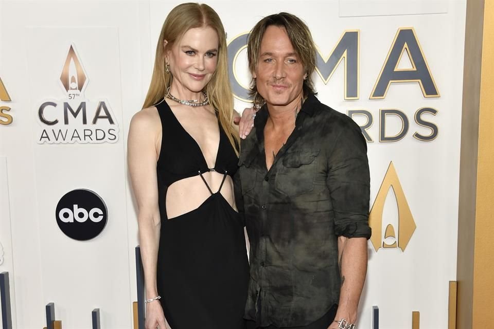 La mansión de Nicole Kidman y Keith Urban en Los Ángeles fue asaltada este fin de semana; no son los primeros famosos afectados.