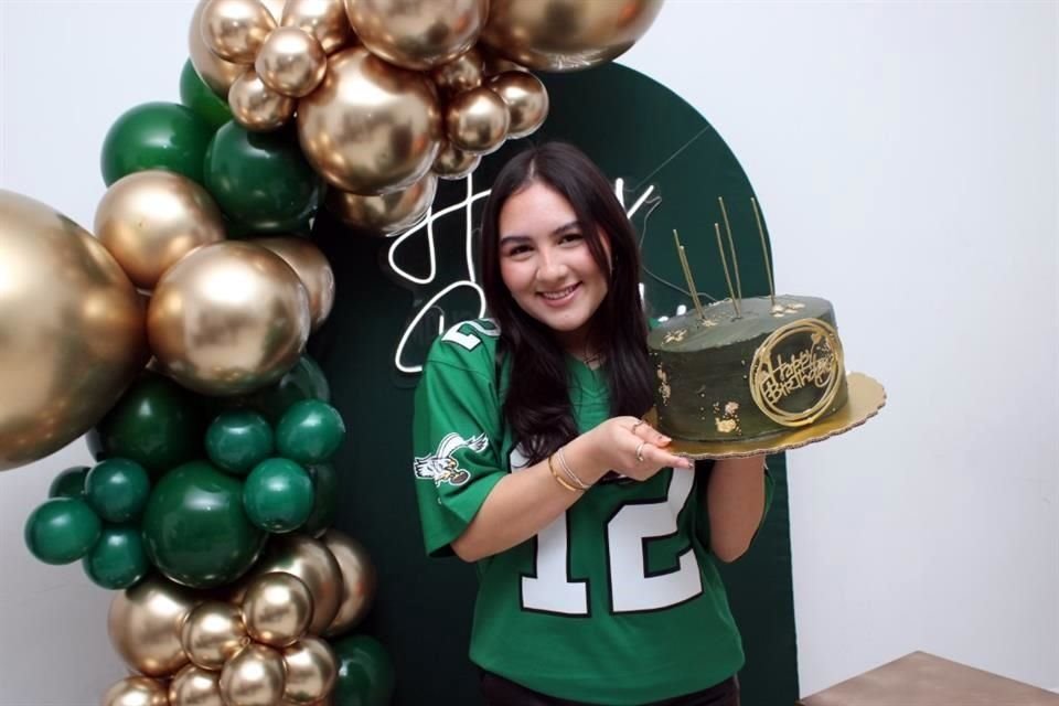 Abril Mendoza
