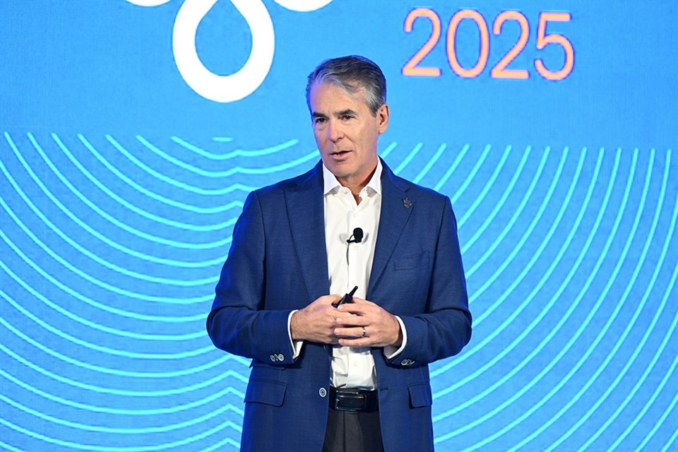 Guillermo Torre Amione, Rector de TecSalud.
