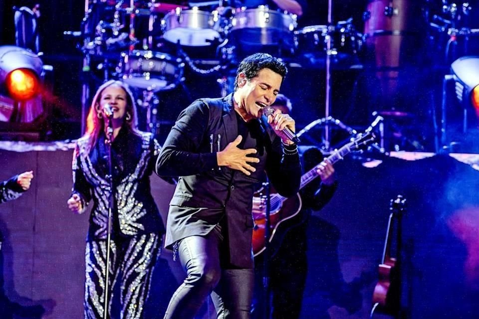 Chayanne