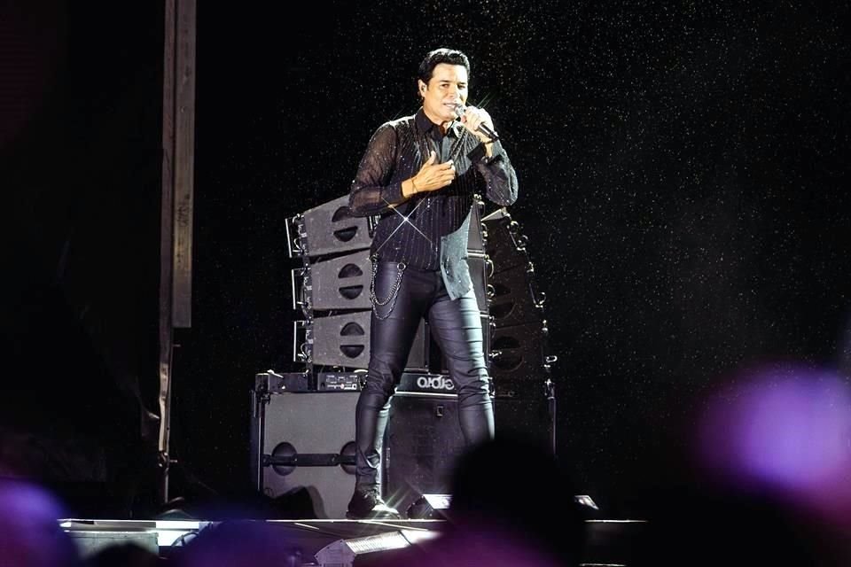 Chayanne