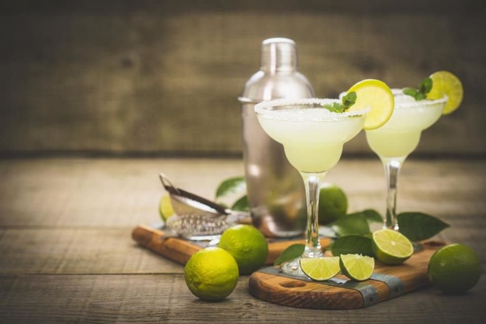 Sorprende a tus amigos con estas 'margaritas' innovadoras que puedes hacer en tu casa, aquí te compartimos el paso a paso para que lo logres.