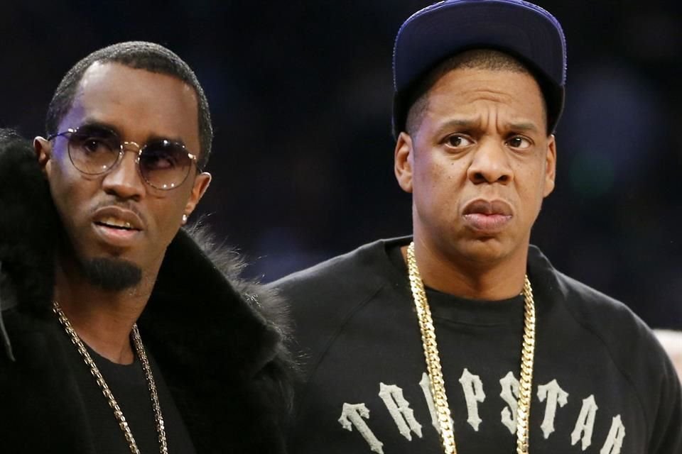 La demanda presentada contra los músicos Sean 'Diddy' Combs y Jay-Z, que los acusaba de la violación de una niña de 13 años en el año 2000, fue desestimada recientemente.