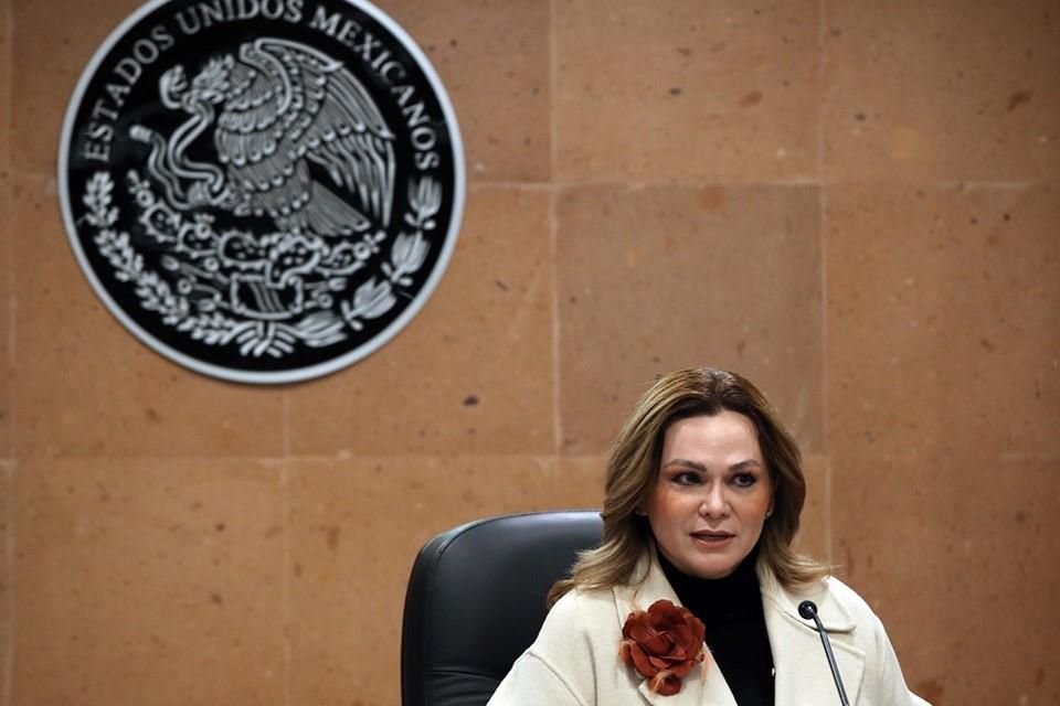 La lealtad a la Constitución es la base de las resoluciones