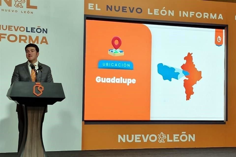 El Gobernador aseguró que buscan la renovación del Hospital Materno-Infantil para que atienda exclusivamente a mujeres tras construcción de Hospital Infantil.