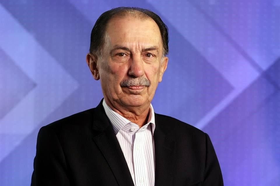 Javier Flores, nuevo Fiscal General de NL.