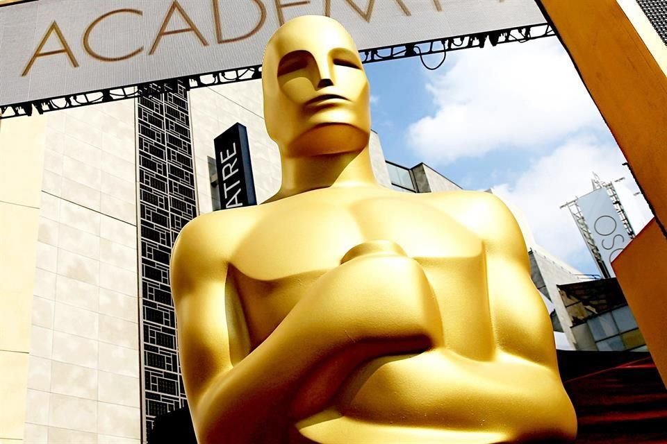 Este domingo, 2 de marzo a las 18:00 horas iniciará la esperada entrega de los Premios Oscar, en el Dolby Theatre, en Hollywood.