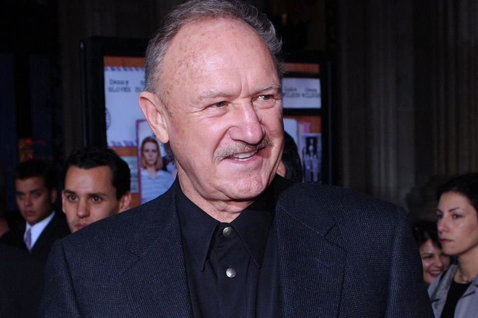 Las dos hijas de Gene Hackman, Elizabeth y Leslie, así como su nieta, dijeron estar 'devastadas' por la muerte del actor y su esposa.