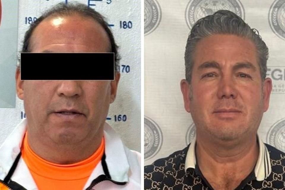 Juez vinculó a proceso a 4 ex colaboradores del ex Gobernador Silvano Aureoles, acusados de daño al erario por 3 mil 142 mdp en Michoacán.