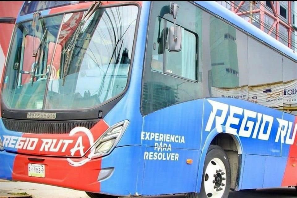 El proyecto de transporte gratuito contempla cinco rutas urbanas en sectores que no cuentan actualmente con una cobertura de movilidad.