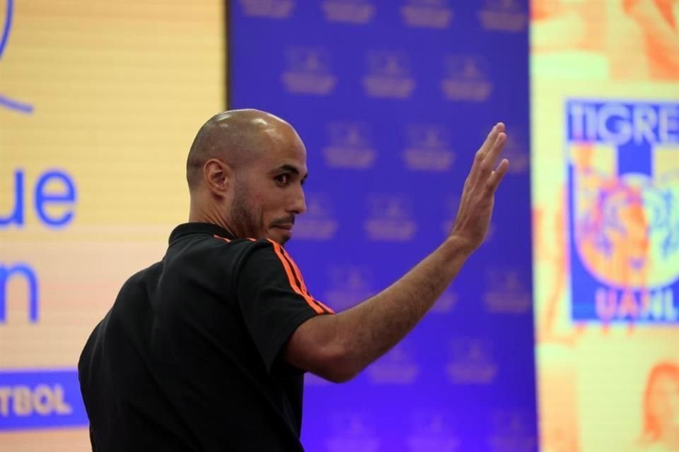 Guido Pizarro tomará su lugar al frente de los felinos y se retirará como jugador.