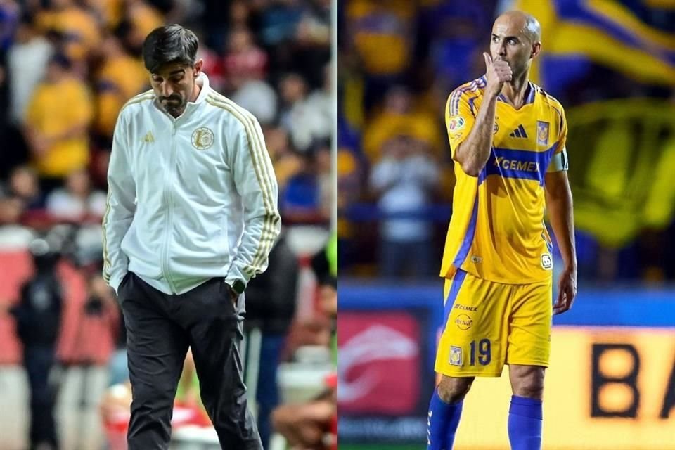 Veljko Paunovic dejó el banquillo de Tigres y su lugar será ocupado por Guido Pizarro.