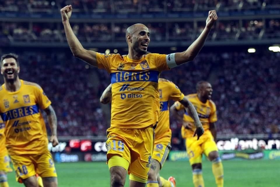 Guido Pizarro ya tiene su equipo de trabajo para comenzar su aventura al frente de Tigres.