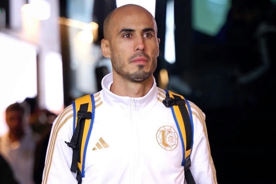 Guido Pizarro dirigirá su primer partido como Tigre.