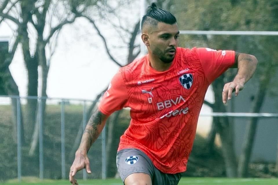 Jesús Corona pinta para ser titular esta noche ante Vancouver.