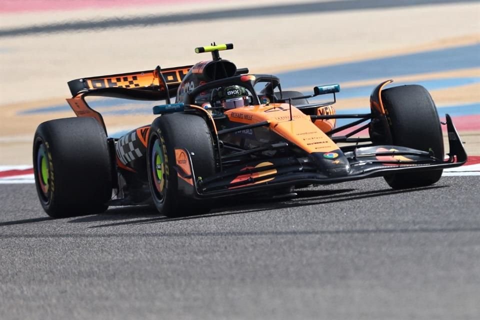 Luego de la pretemporada, McLaren da la impresión de que será el rival a vencer, mientras que Red Bull deberá trabajar al doble.