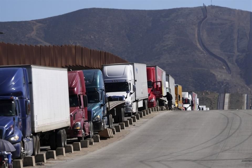 De seguir así, el robo al transporte de carga en la primera mitad del año podría incrementarse de 7 a 11 por ciento, detalló Héctor Romero, presidente de la compañía.