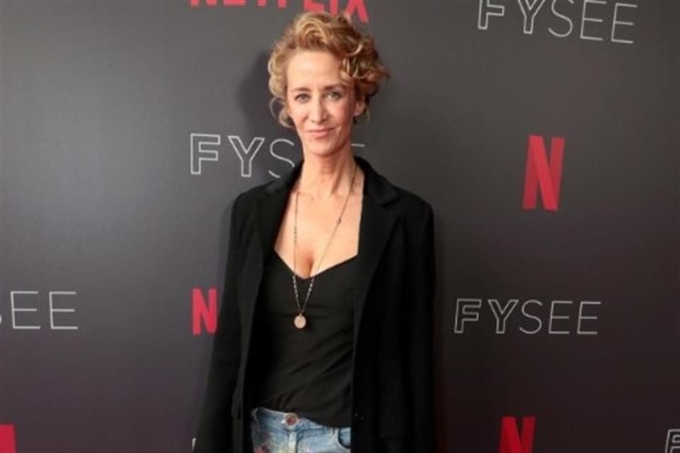 Fuentes cercanas a HBO revelaron que la actriz Janet McTeer está en negociaciones para rol de Minerva McGonagall en serie de 'Harry Potter'.