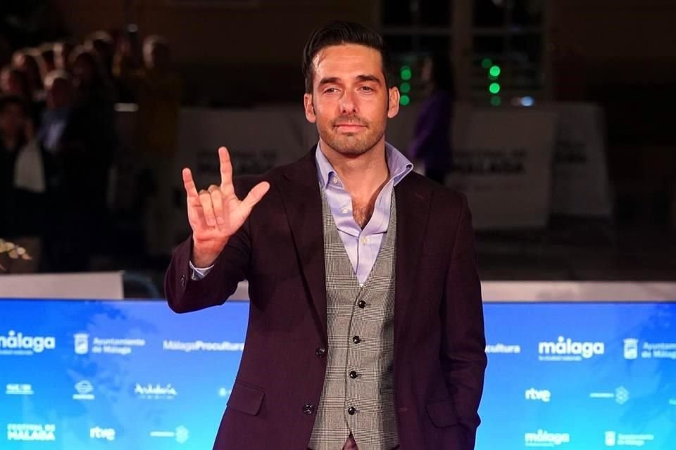El director venezolano Miguel Ángel Ferrer presentará su cinta 'La Sombra del Sol' hoy y mañana.