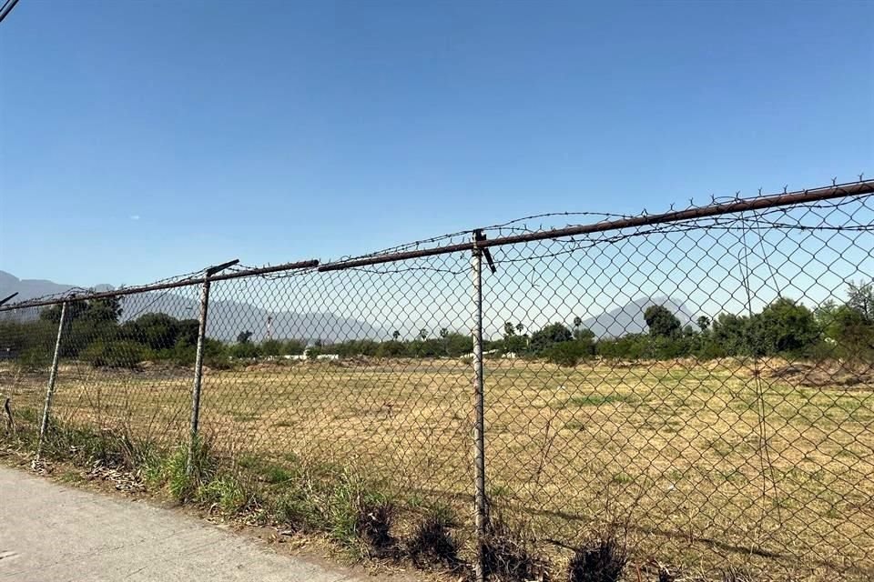 El Gobierno estatal informó que el nuevo Hospital Infantil será construido en un predio aledaño a la Ciudad de los Niños.