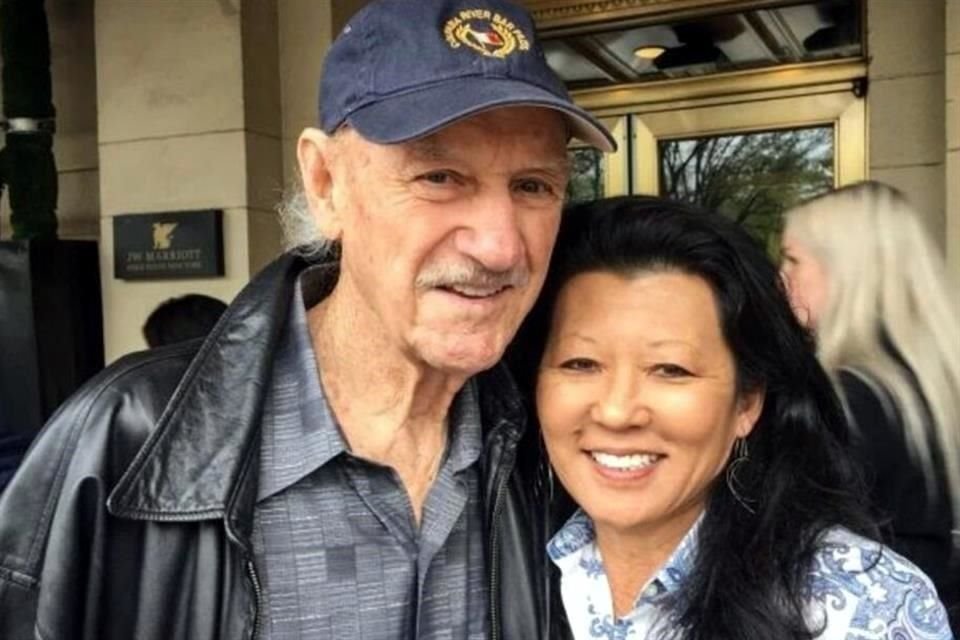 Una vida en soledad vivieron el actor Gene Hackman y su esposa Betsy Arakawa antes de ser hallados muertos.