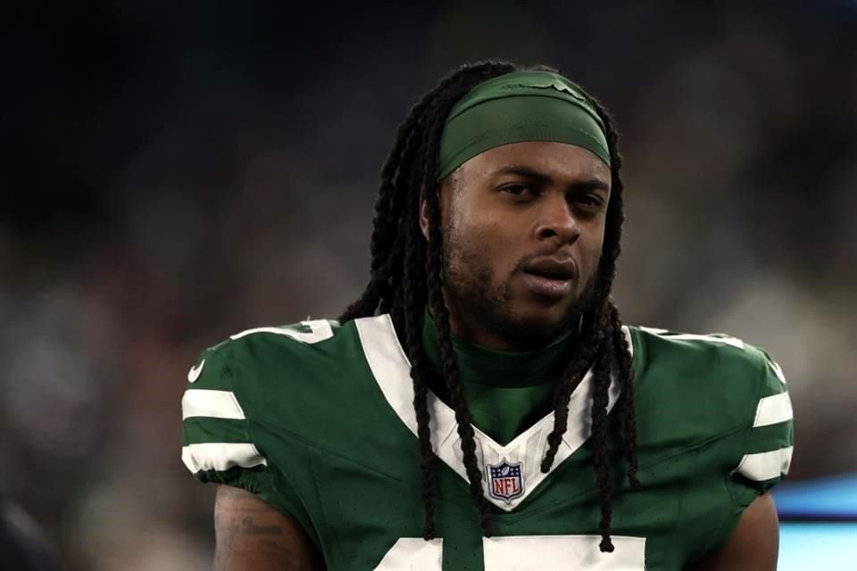 El receptor abierto Davante Adams y los Rams de Los Ángeles llegaron a un acuerdo por dos años y 46 millones de dólares.