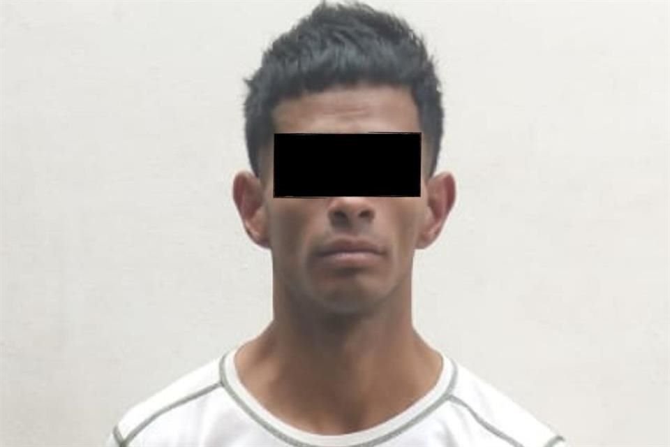 Alonso, de 28 años.