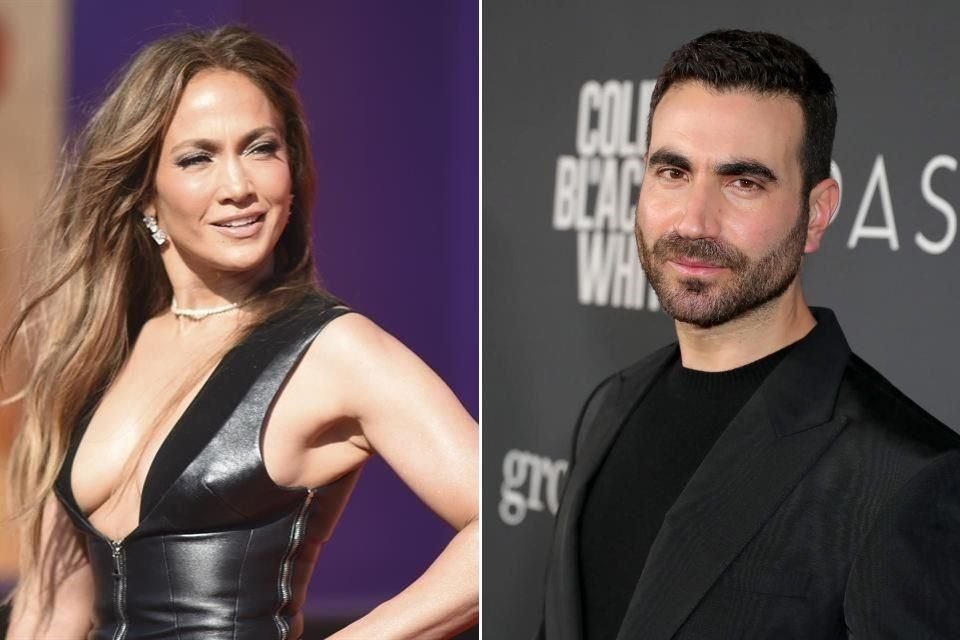 Según varias fuentes y rumores, Jennifer Lopez ya olvidó a Ben Affleck y anda de supuesto romance con el actor británico Brett Goldstein.