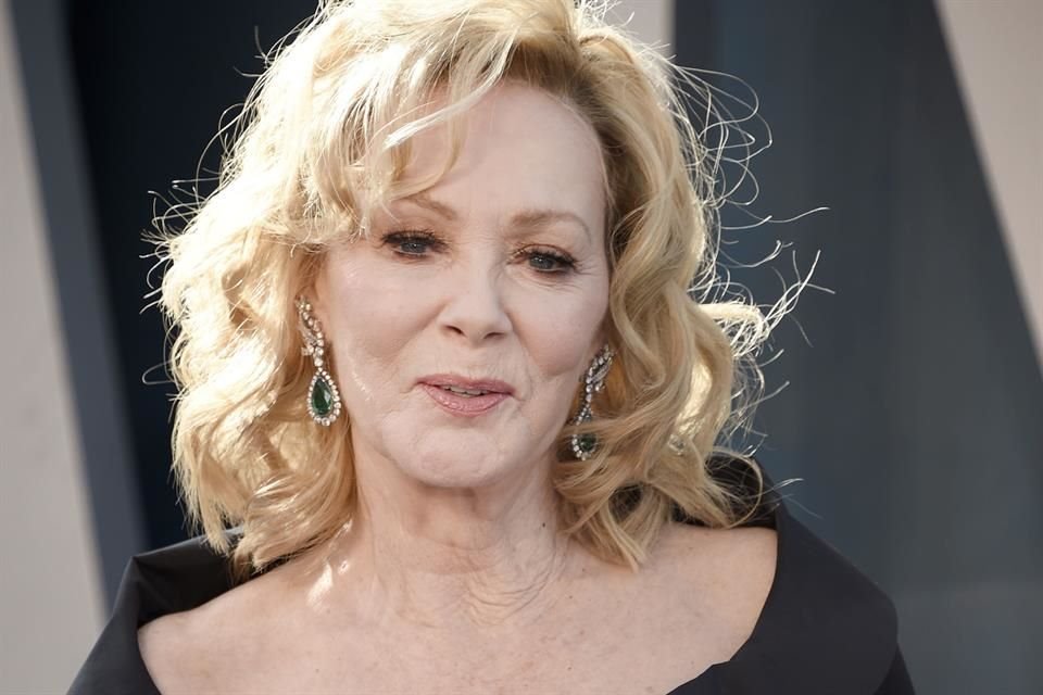 La estrella de la serie 'Hacks', la actriz Jean Smart, regresará a Broadway con un espectáculo unipersonal de comedia.